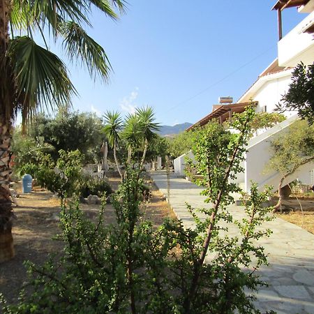 Asklipion Valley Guest House Cos Exterior foto