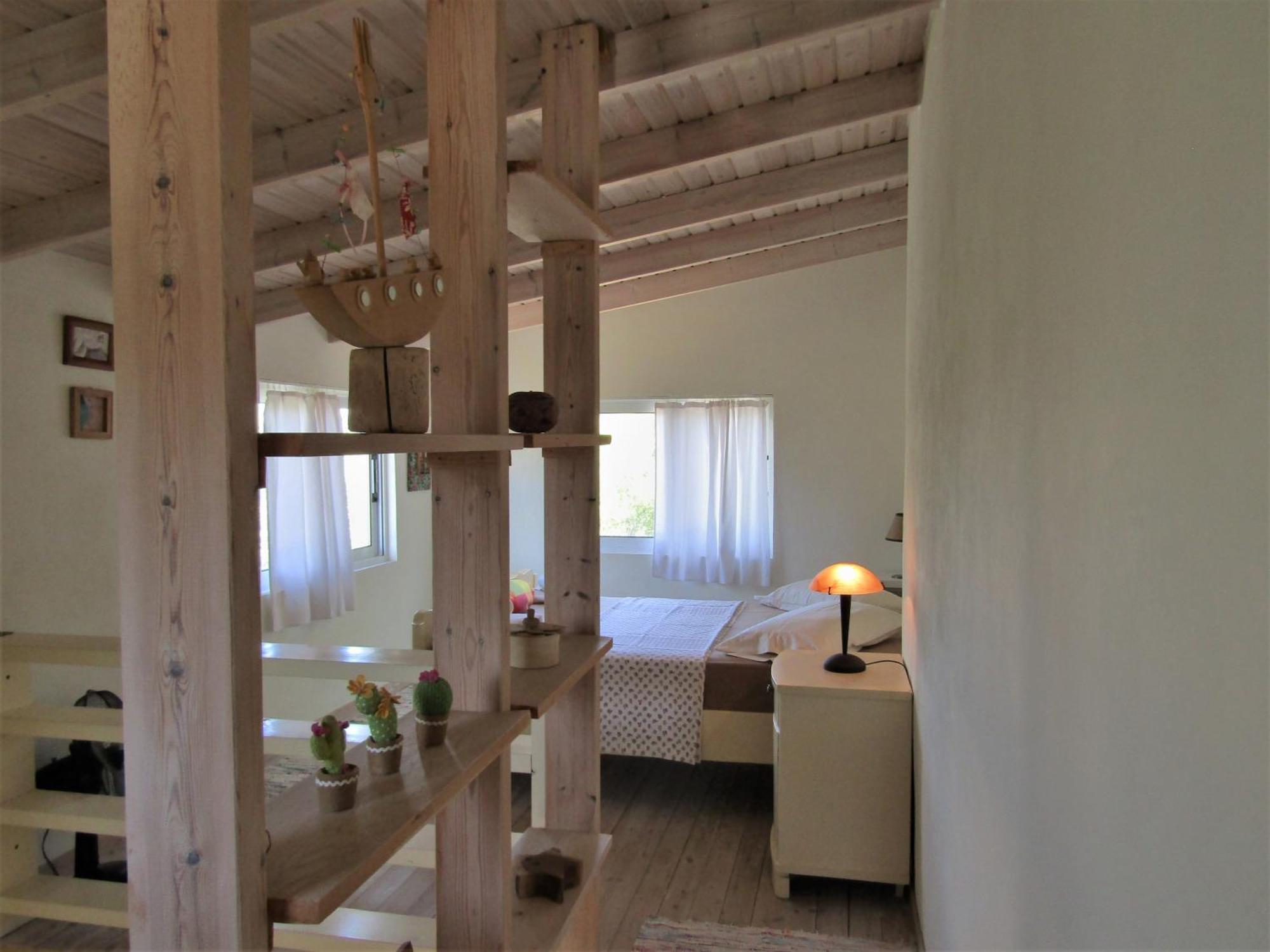Asklipion Valley Guest House Cos Exterior foto