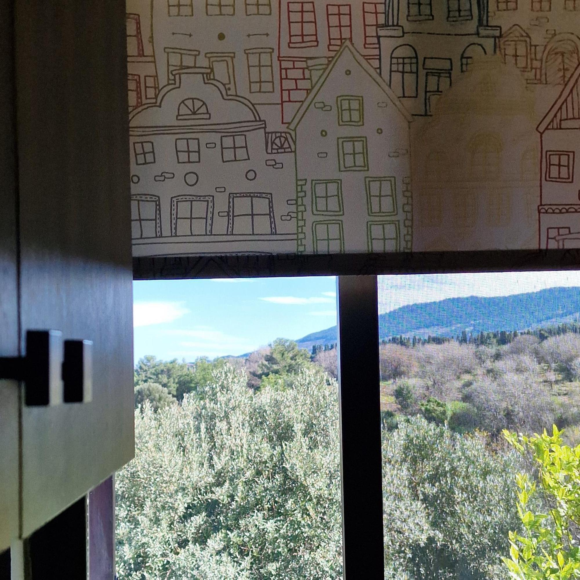 Asklipion Valley Guest House Cos Exterior foto
