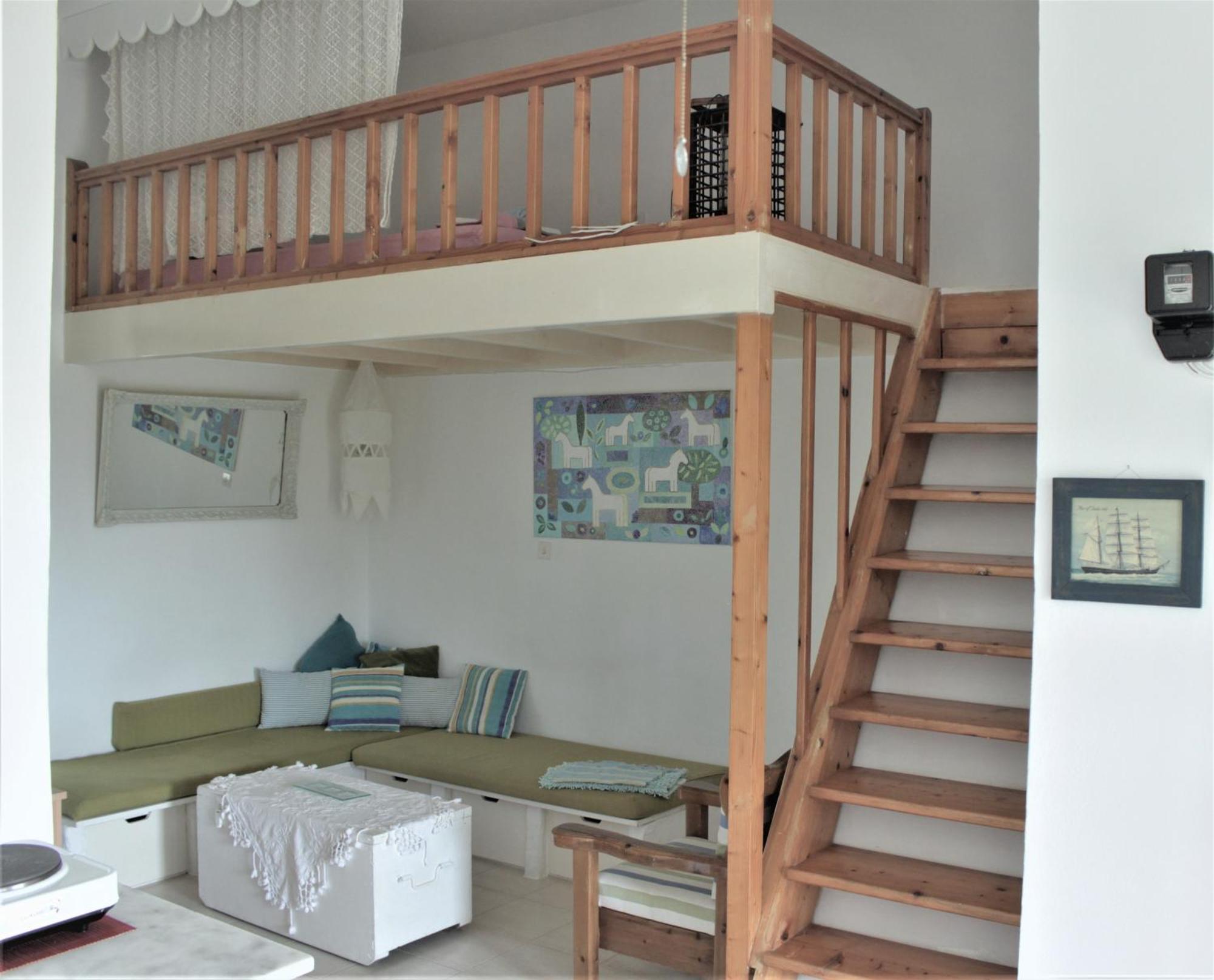 Asklipion Valley Guest House Cos Exterior foto