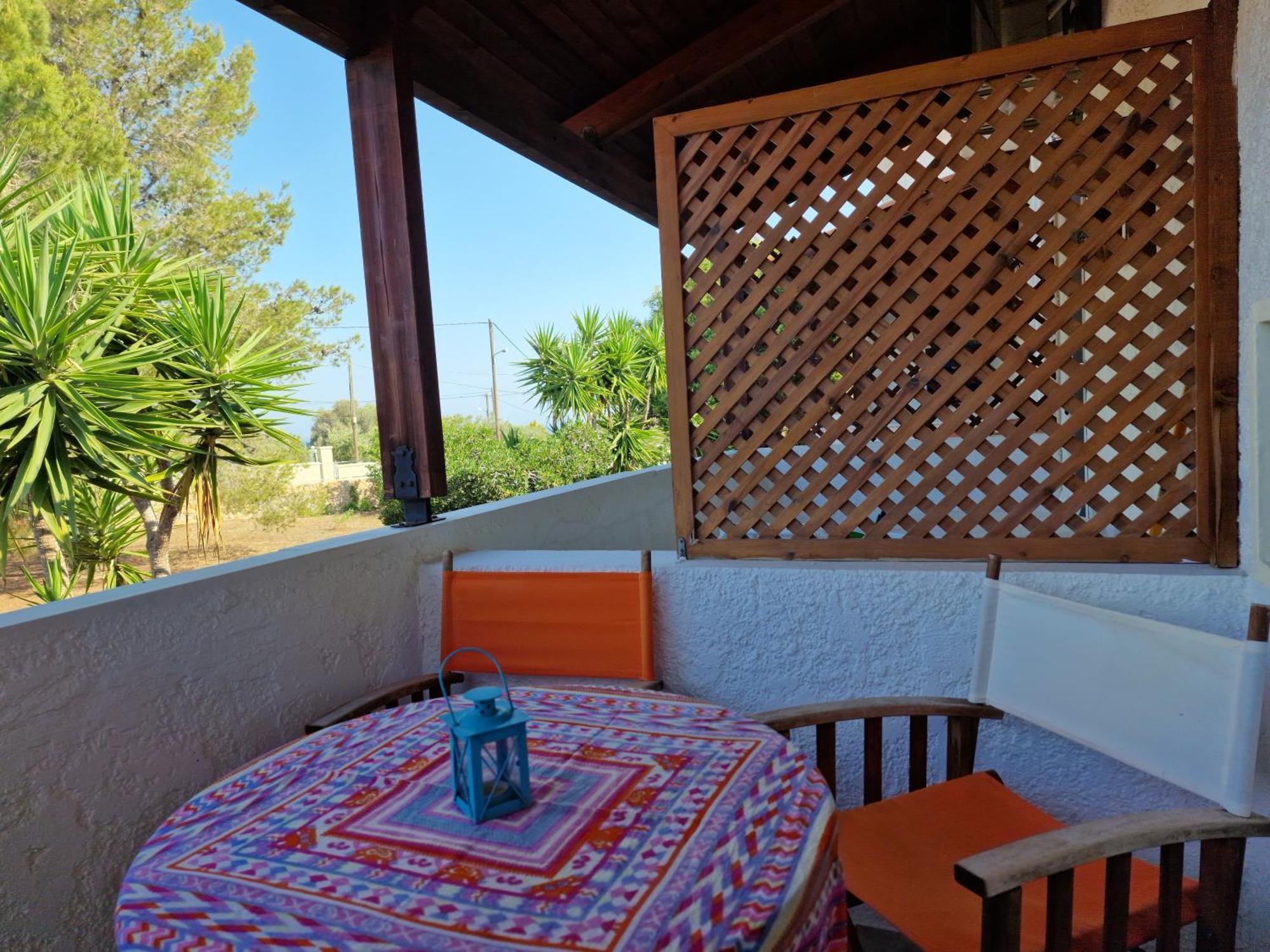 Asklipion Valley Guest House Cos Exterior foto