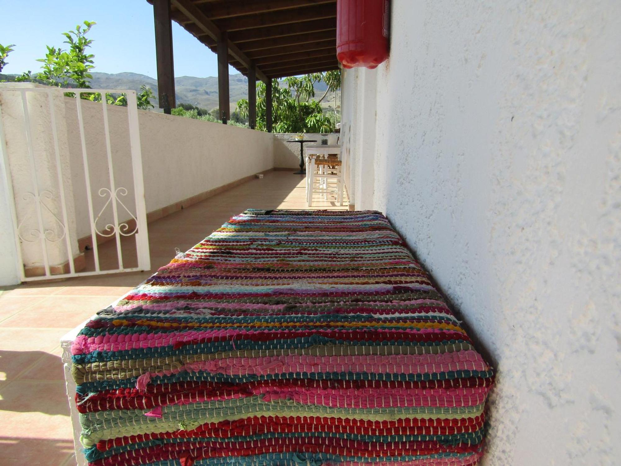 Asklipion Valley Guest House Cos Exterior foto
