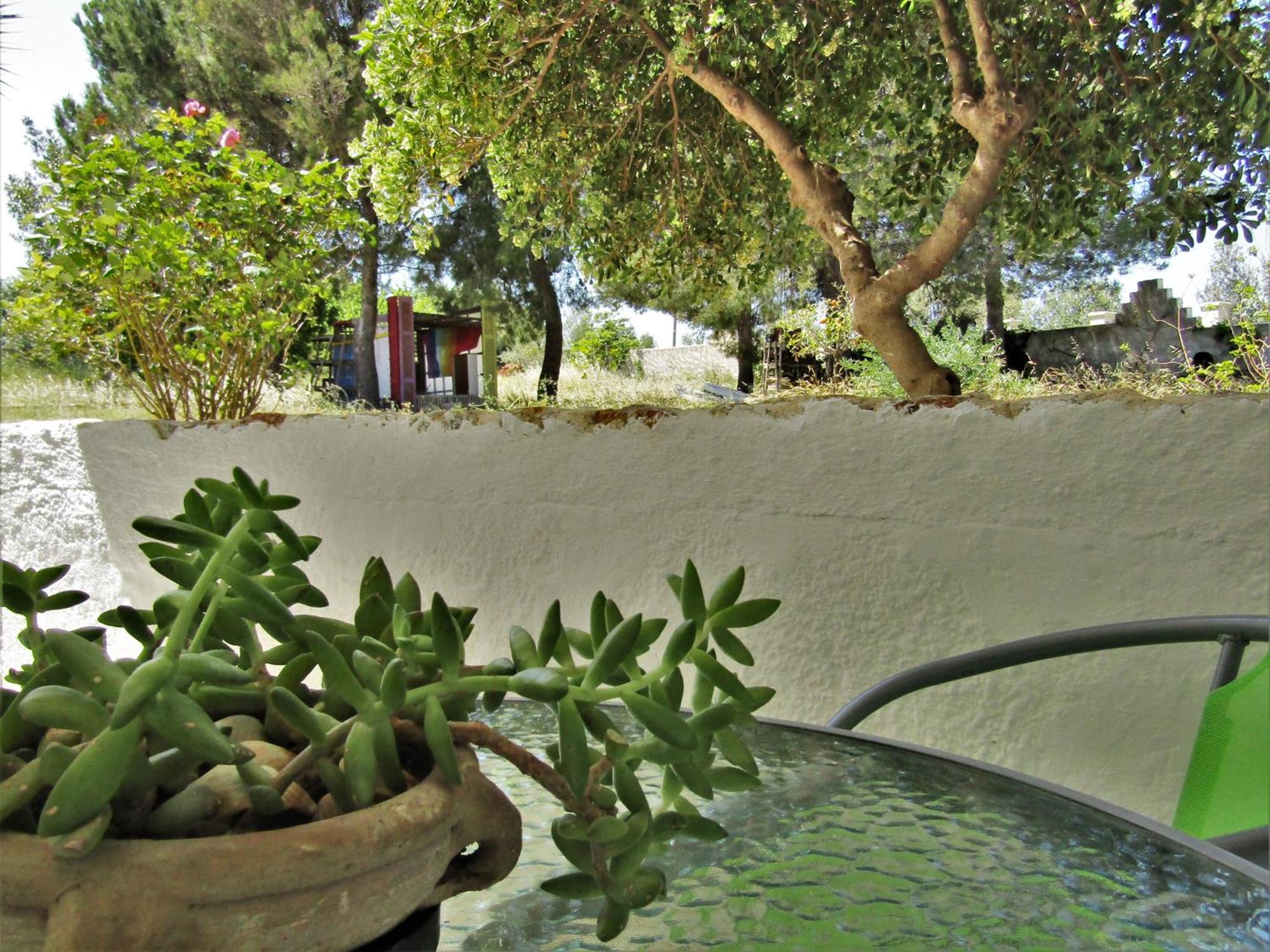 Asklipion Valley Guest House Cos Exterior foto