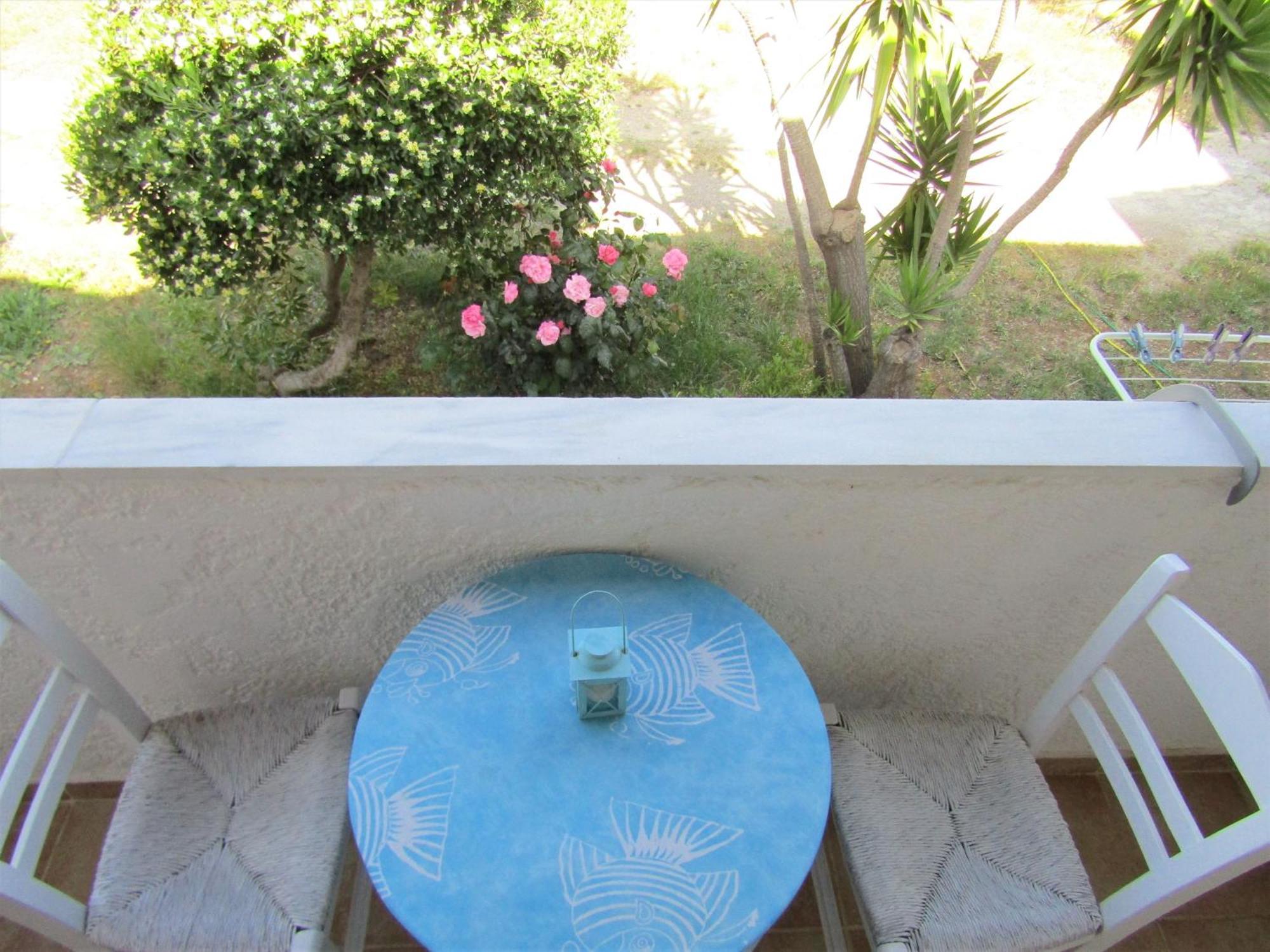Asklipion Valley Guest House Cos Exterior foto