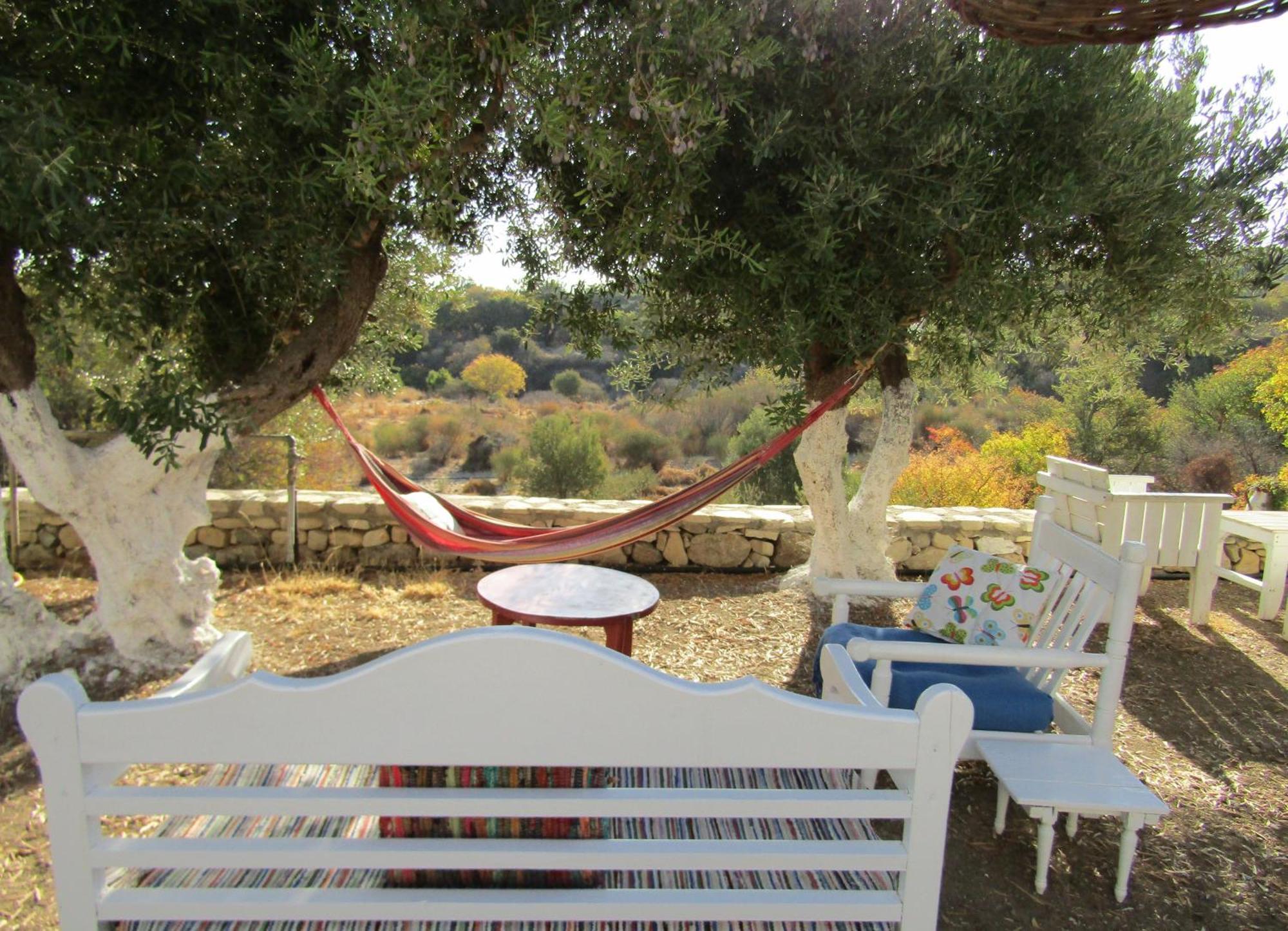 Asklipion Valley Guest House Cos Exterior foto