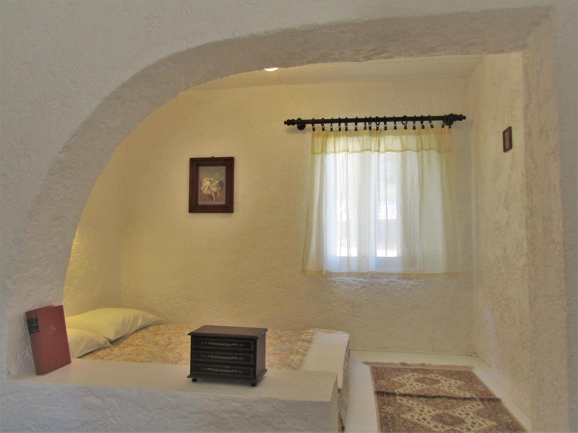 Asklipion Valley Guest House Cos Exterior foto