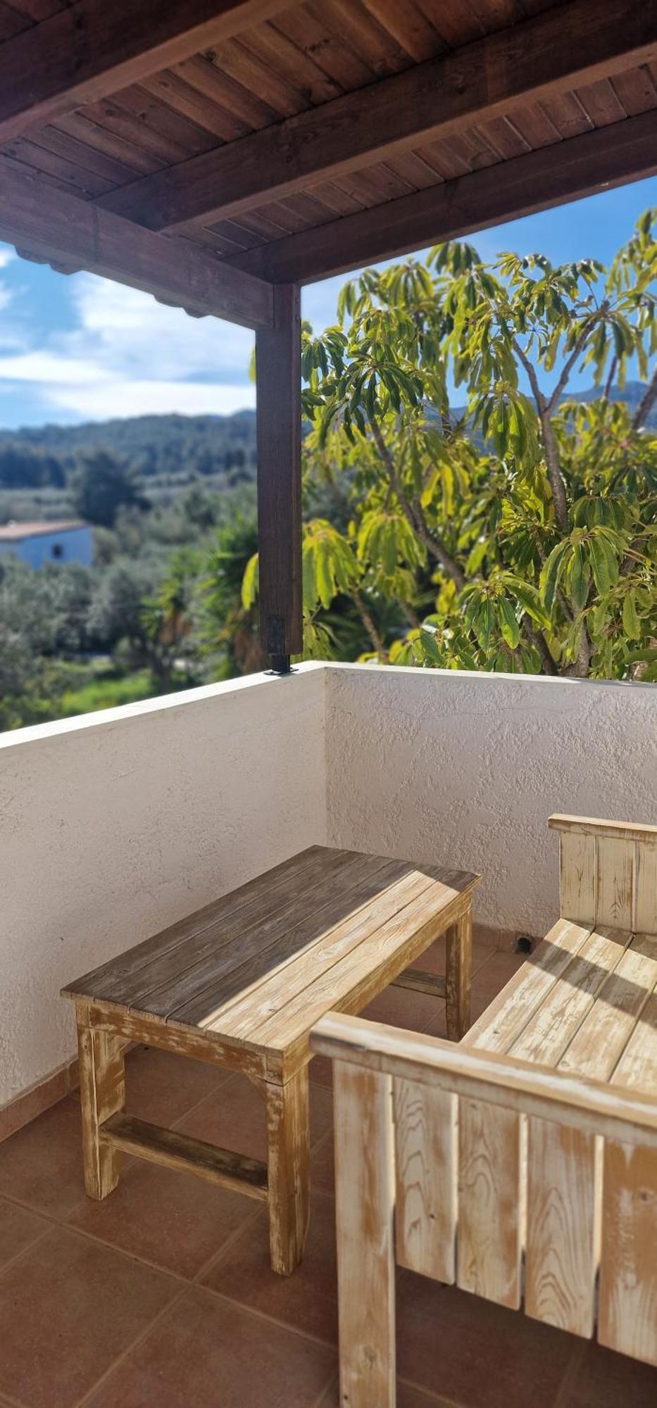 Asklipion Valley Guest House Cos Exterior foto