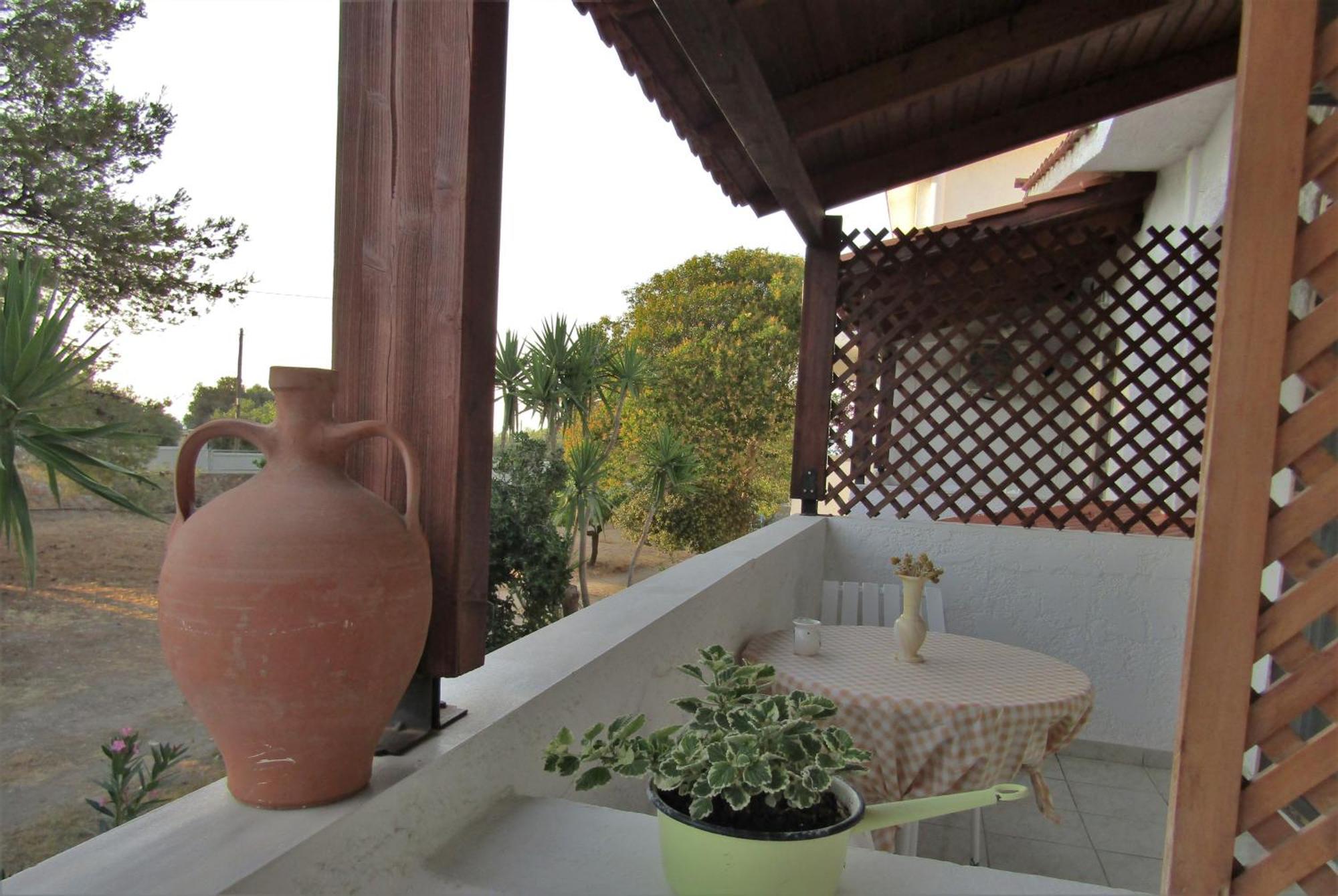 Asklipion Valley Guest House Cos Exterior foto