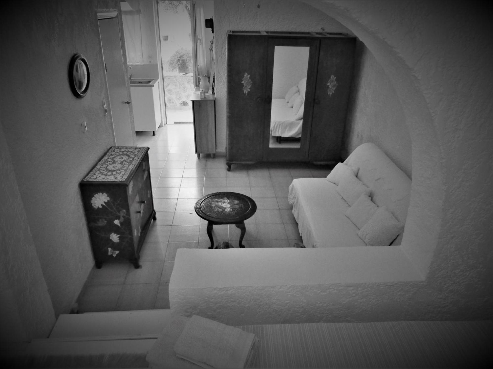 Asklipion Valley Guest House Cos Exterior foto