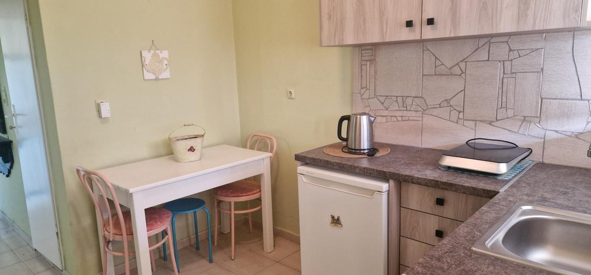 Asklipion Valley Guest House Cos Habitación foto