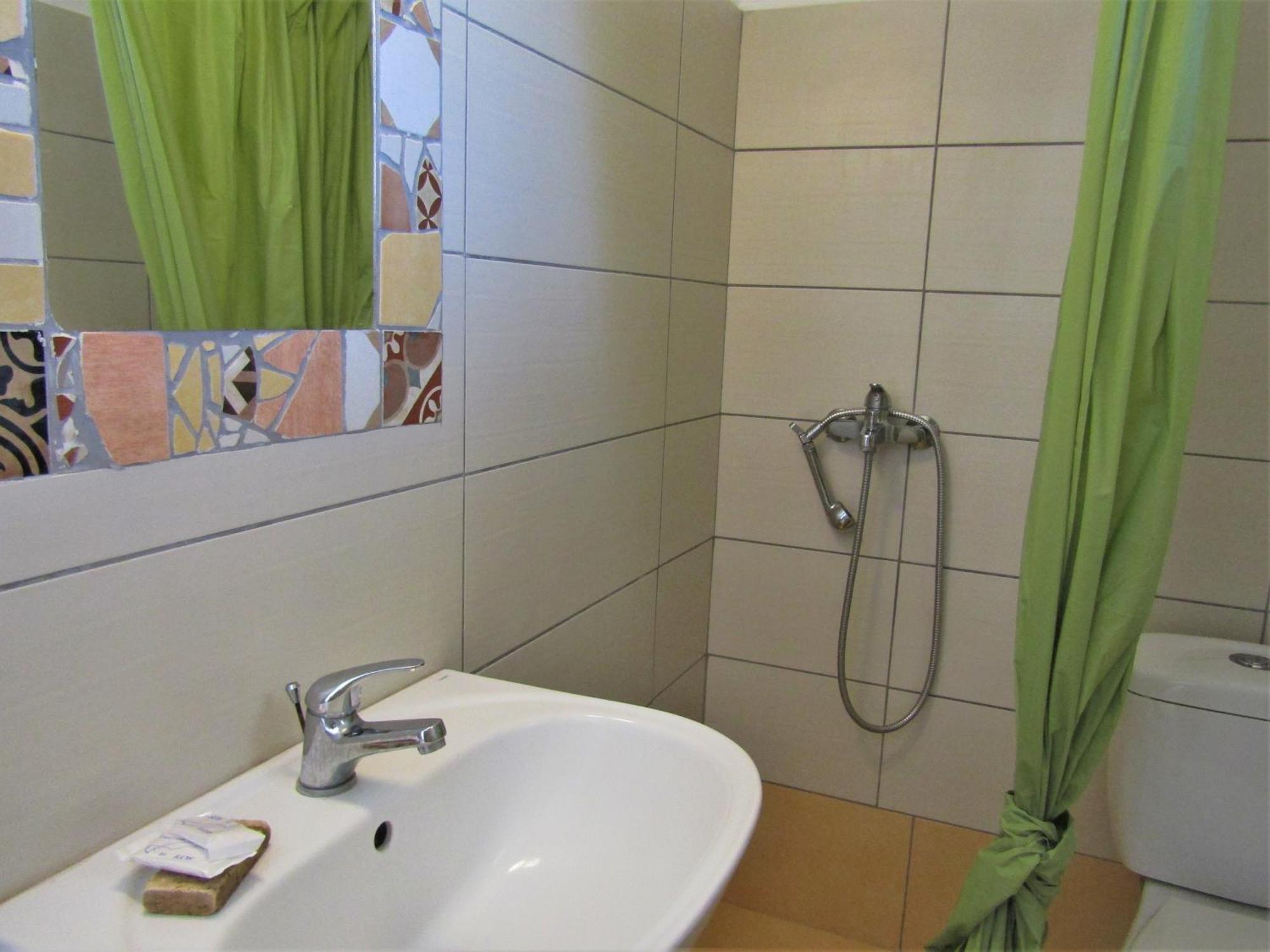 Asklipion Valley Guest House Cos Habitación foto